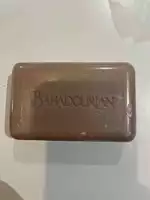 BAHADOURIAN - Savon vanille