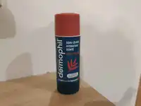 DERMOPHIL - Rose poudre - Soin lèvres hydratant teinté 