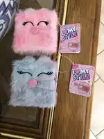 I LOVE MY STYLE - Makeup palette