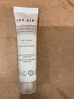 IVY AÏA - Soin nuit réparateur hydratant - Anti-age