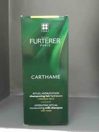 RENÉ FURTERER - Carthame shampooing lait hydratant
