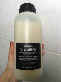 DAVINES - Oi shampoo all hair types