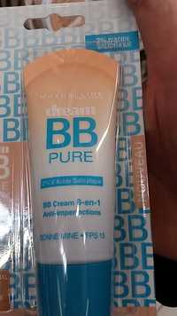 MAYBELLINE - BB Pure Anti-imperfections