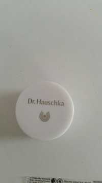 DR. HAUSCHKA - Baume pour les lèvres
