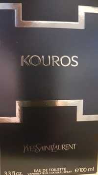 YVES SAINT LAURENT - Kouros - Eau de toilette
