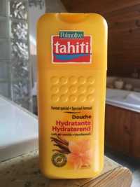 PALMOLIVE - Tahiti - Douche hydratante lait de vanille
