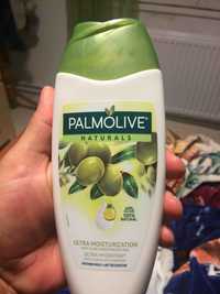 PALMOLIVE - Lait de douche ultra hydratant 