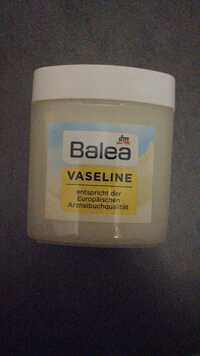 BALEA DM - Vaseline 