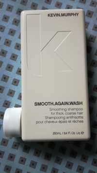 KEVIN MURPHY - Smooth.again.wash - Shampooing antifrisottis