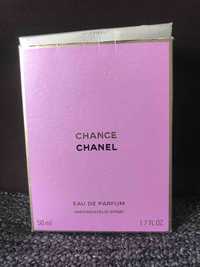 CHANEL - Chance chanel - Eau de parfum vaporisateur