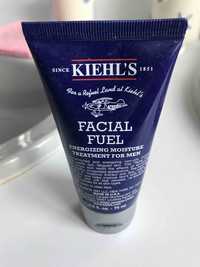 KIEHL'S - Facial fuel - Energizing moisture treatment for men