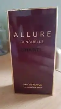 CHANEL - Allure Sensuelle - Eau de parfum