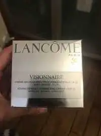 LANCÔME - Visionnaire - Crème multi-correctrice fondamental IP 20