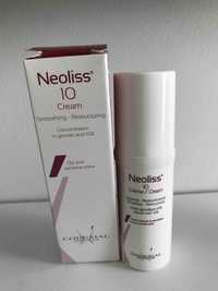 CODEXIAL - Neoliss 10 crème - Lissante, restructurante