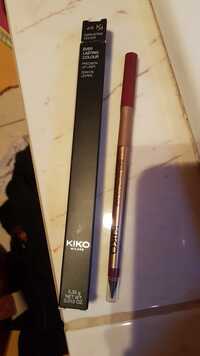 KIKO - Crayon lèvres 416 k1