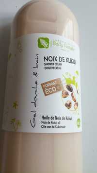 BODY NATURE - Noix de Kukui - Douche crème