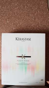 KÉRASTASE - Fusio-dose Homelab - Soin de transformation instantanée de la fibre 48