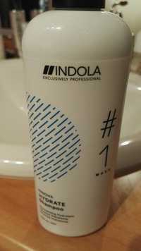 INDOLA - Innova - Shampooing hydratant