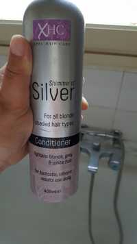 XPEL HAIR CARE - Shimmer of silver Conditioner