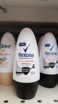 REXONA - Protection Active+ - Anti-transpirant 48h