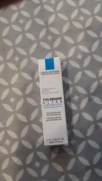 LA ROCHE-POSAY - Toleriane ultra - Contour des yeux