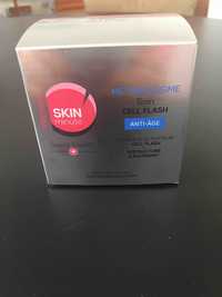 BODY'MINUTE - Skin minute Soin cell flash - Anti-âge