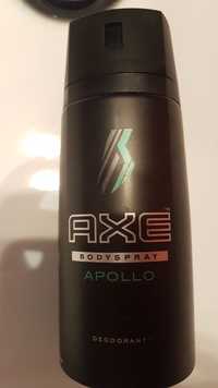 AXE - Apollo - Déodorant body spray