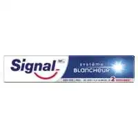 SIGNAL - SIG TP WHITE SYSTEM 75ML