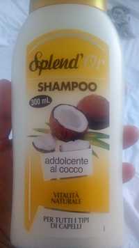 SPLEND'OR - Shampoo 