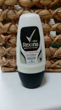 REXONA - Men motionsense - Active protection+ invisible anti-transpirant
