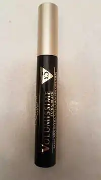 L'ORÉAL - Volumissime extra black - Mascara