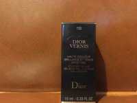 DIOR - 155 dior vernis - Haute couleur brillance et tenue effet gel