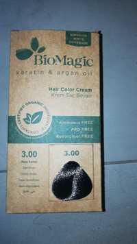 BIOMAGIC - Hair color cream