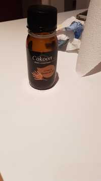 COKOON - Huile cosmétique à l'huile de germe de blé