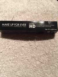 MAKE UP FOR EVER - Anticernes couvrance invisible