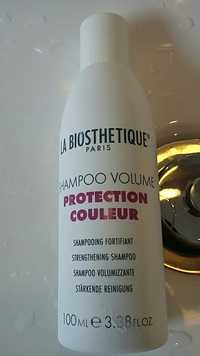 LA BIOSTHETIQUE - Protection couleur - Shampoo volume