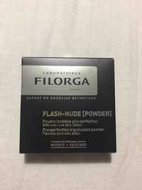 FILORGA - Flash-nude - Poudre invisible pro-perfection