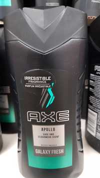 AXE - Apollo galaxy fresh - Body wash