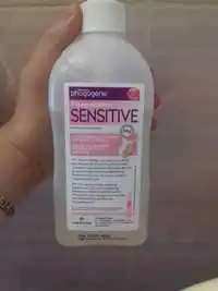 PHAGOGÈNE - Phago'derm sensitive - Lavage simple et fréquent des mains