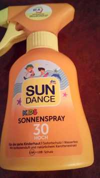 SUNDANCE - Kids - Sonnenspray 30 Hoch