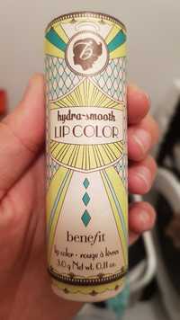 BENEFIT - Lip Color