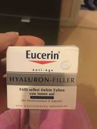 EUCERIN - Hyaluron-filler - Anti-âge