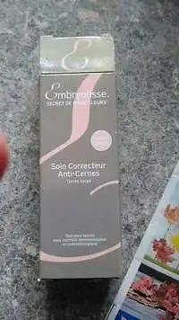 EMBRYOLISSE - Soins correcteur anti-cernes teinte beige