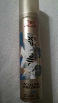 WELLA - Wellaflex - Haarspray extra strong