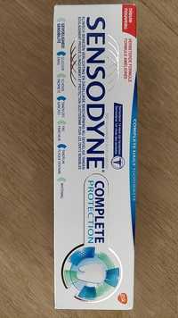 SENSODYNE - Complète protection - Complete daily toothpaste