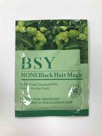 BSY - Noni Black hair magic