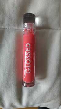SEPHORA - Glossed lip gloss