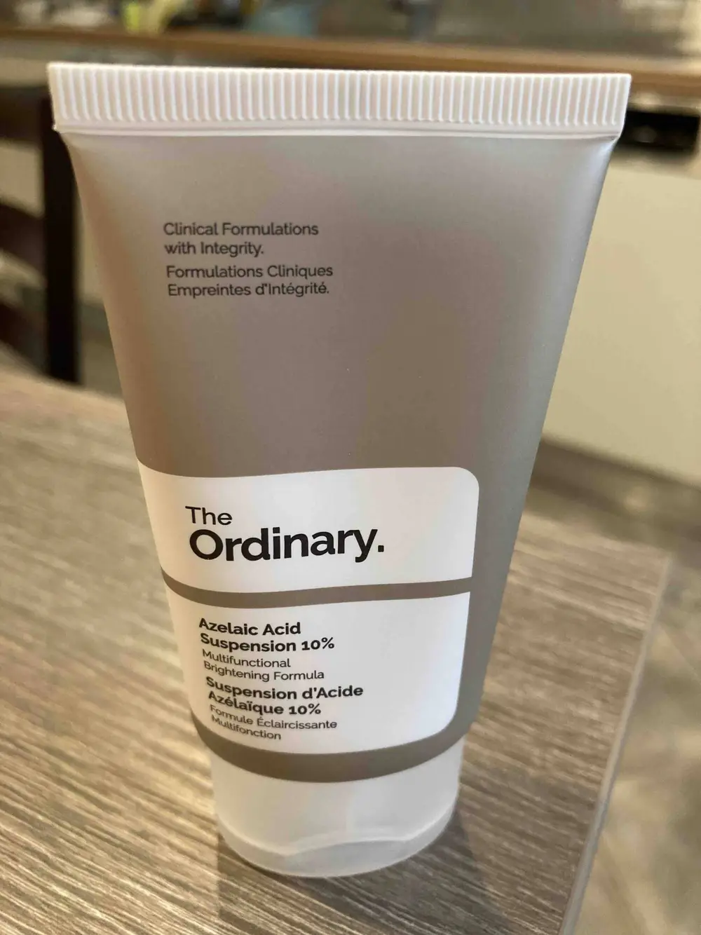 THE ORDINARY - Suspension d'Acide Azélaïque 10%