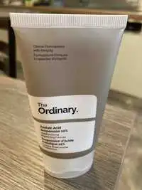 THE ORDINARY - Suspension d'Acide Azélaïque 10%