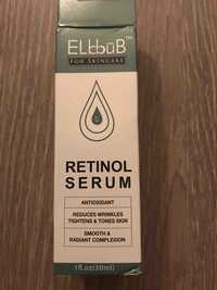 ELBBUB - Retinol serum - Reduces wrinkles